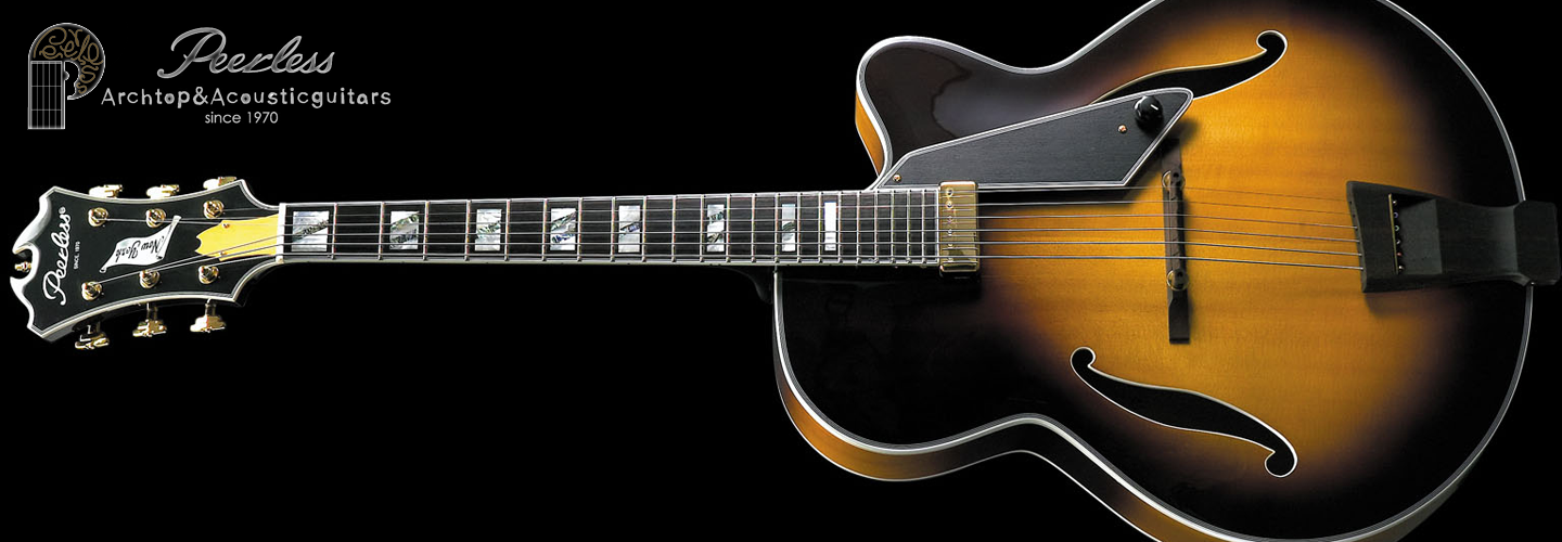 Арктопы Peerless